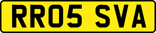 RR05SVA