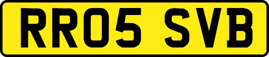 RR05SVB