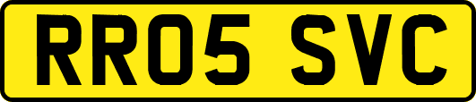 RR05SVC
