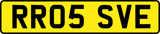 RR05SVE