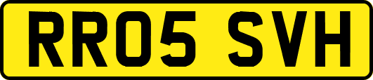 RR05SVH