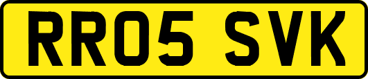 RR05SVK