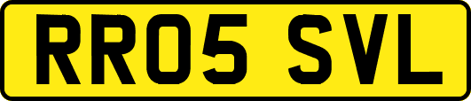 RR05SVL