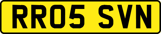 RR05SVN