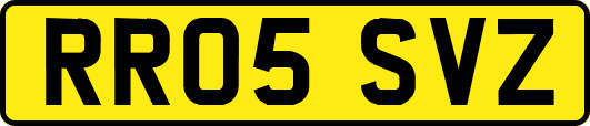 RR05SVZ