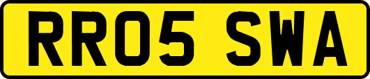 RR05SWA