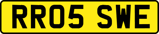 RR05SWE