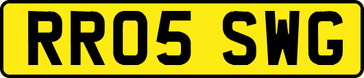 RR05SWG