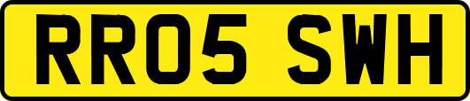 RR05SWH