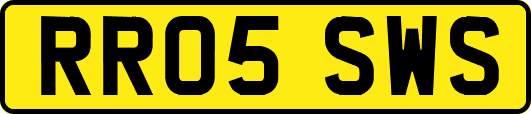 RR05SWS