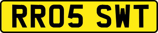 RR05SWT