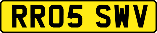RR05SWV
