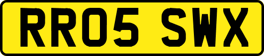 RR05SWX