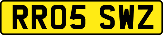 RR05SWZ