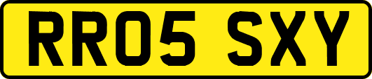 RR05SXY