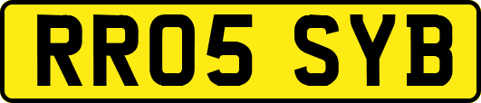 RR05SYB