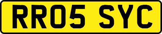 RR05SYC