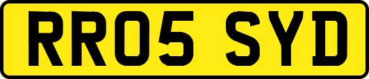 RR05SYD