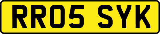 RR05SYK