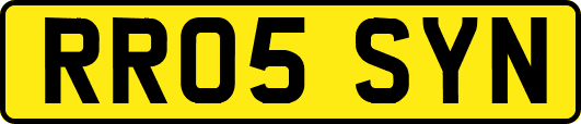 RR05SYN