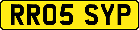 RR05SYP