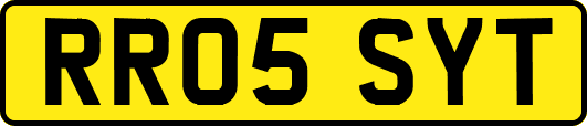 RR05SYT