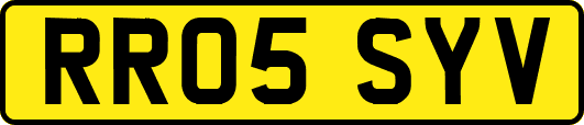 RR05SYV