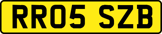 RR05SZB