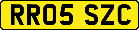 RR05SZC
