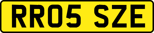 RR05SZE