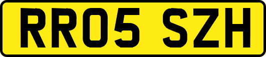 RR05SZH