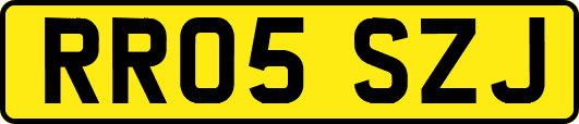 RR05SZJ