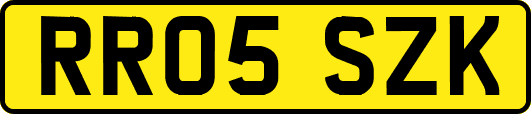 RR05SZK