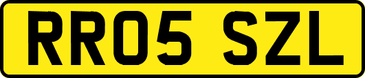 RR05SZL