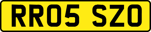 RR05SZO