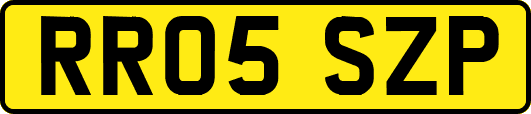 RR05SZP
