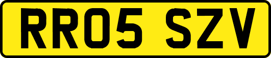 RR05SZV