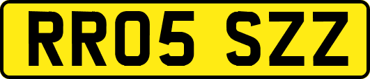 RR05SZZ