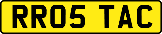 RR05TAC