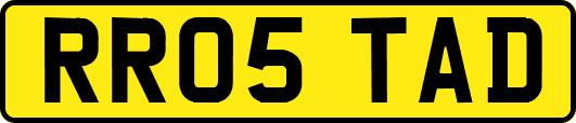 RR05TAD