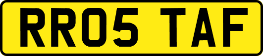 RR05TAF