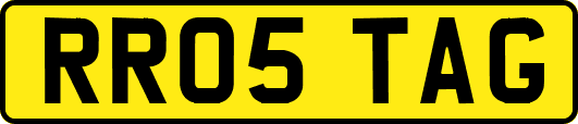 RR05TAG