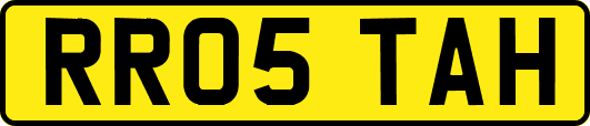 RR05TAH