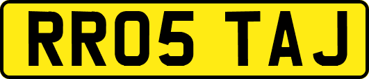 RR05TAJ
