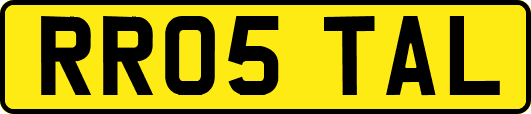 RR05TAL