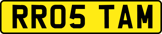 RR05TAM