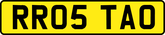 RR05TAO