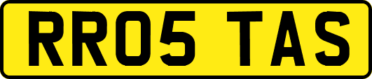 RR05TAS