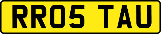 RR05TAU
