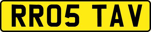 RR05TAV